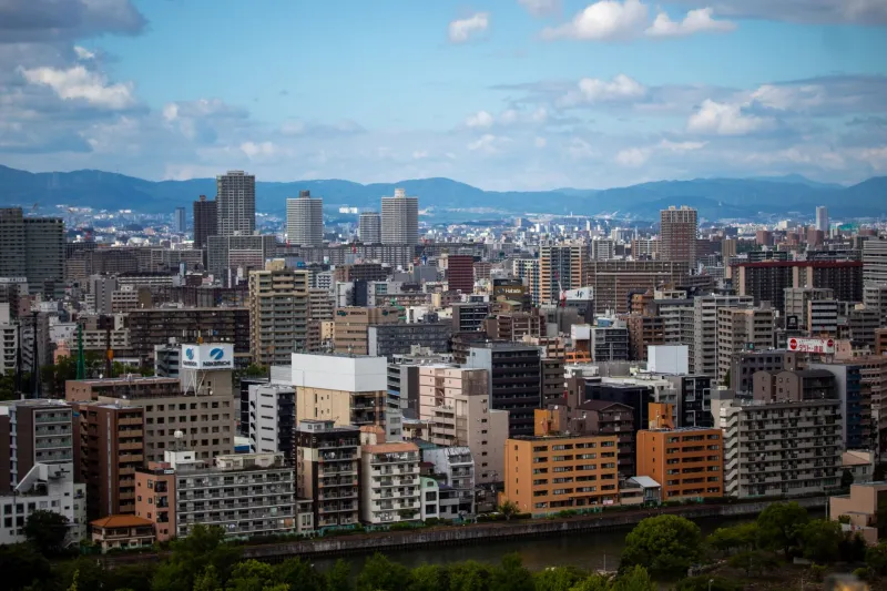 Beyond Tokyo: How Nipponbashi Quietly Built Japan's Most Interesting Tech Ecosystem